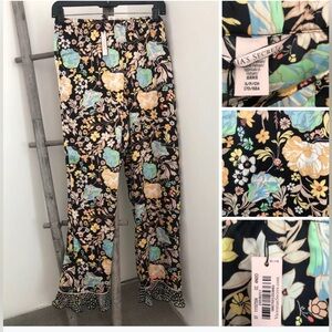 New VS Silky sleep pants size small

Bin0020